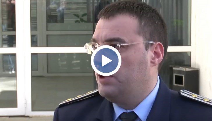 С 257 км/ч по Околовръстното - синът на Тони Стораро разпространи шокиращи кадри