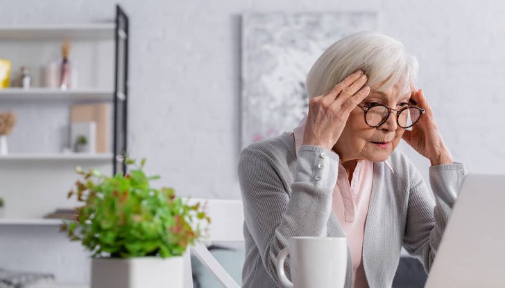 Мозъкът започва да старее още на 44 години, разкриха американски учени