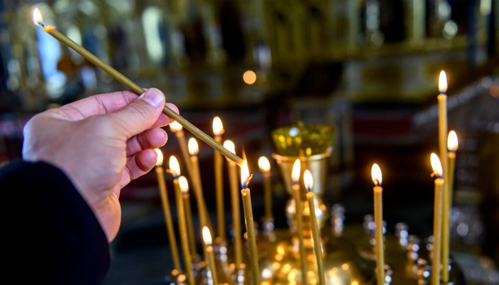 Едно от най-важните събития в живота на Църквата е възстановяването на почитта към светите икони Едно от най-важните събития в живота на Църквата е възстановяването на почитта към светите икони