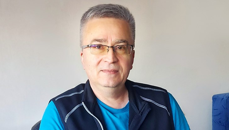 Лекар с международен опит поема ендокринологията в УМБАЛ "Канев"