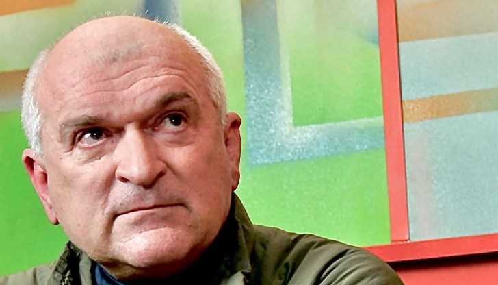 Бившият служебен премиер коментира казуса с частичното касиране на вота