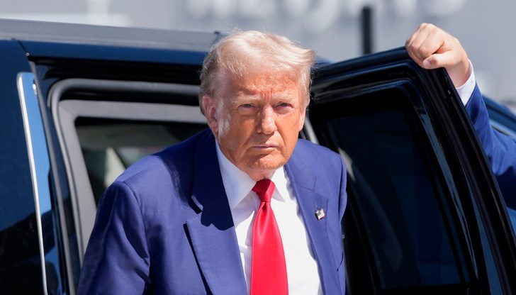 Канада, Япония и ЕС реагираха остро на решението на САЩ, което влиза в сила от 2 април