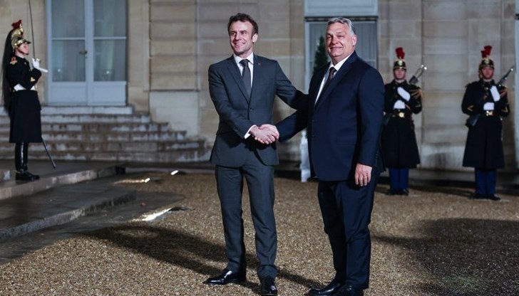 Премиерът на Унгария е скептичен за постигане на консенсус по украинския въпрос в ЕС