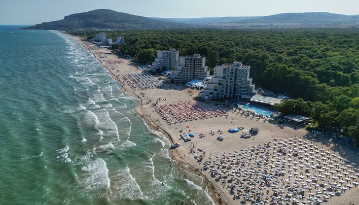 След 10-годишна пауза австрийски пенсионери се завръщат на българското Черноморие След 10-годишна пауза австрийски пенсионери се завръщат на българското Черноморие