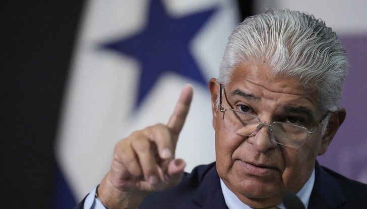 Президентът на страната обясни какви са причините за случилото се