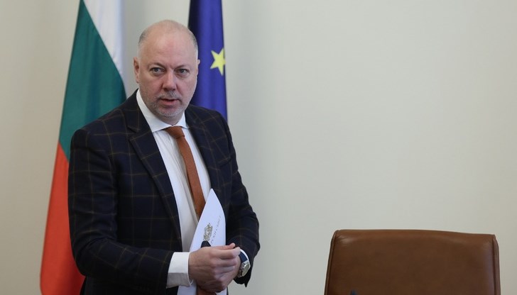 Геополитическата обстановка налага спешни мерки