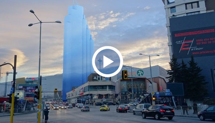 Войслав Тодоров: Столична община може да спре рекордно високата сграда в "Хладилника"