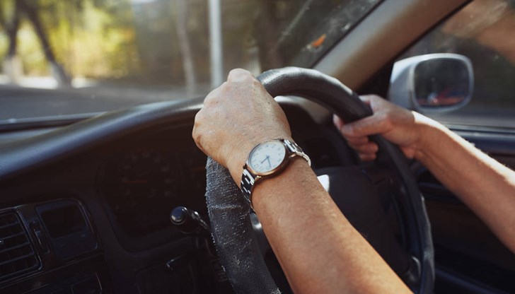 Полицейските акции са извършени на 28 март в няколко населени места