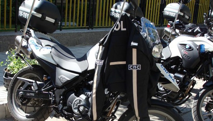 Обвиненията за корупция срещу седемте униформени се оказаха неоснователни Обвиненията за корупция срещу седемте униформени се оказаха неоснователни