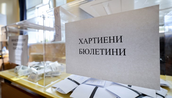 Доверието в изборната система е безвъзвратно накърнено