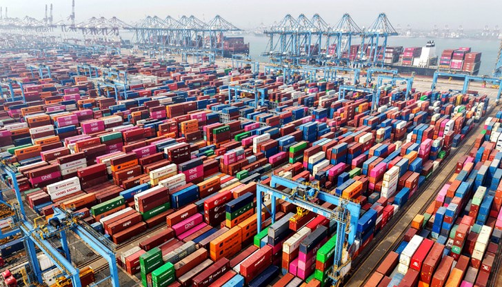 Китай вече отговори с контрамерки, очакват се икономически сътресения