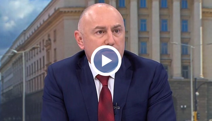 Членът на УС на БНБ отбеляза, че държавата може да достигне почти 25 милиарда лева дълг заедно с квази-дълга