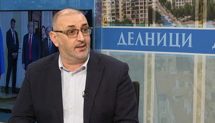 МВнР пропусна важни действия след убийството на българин в Близкия изток МВнР пропусна важни действия след убийството на българин в Близкия изток