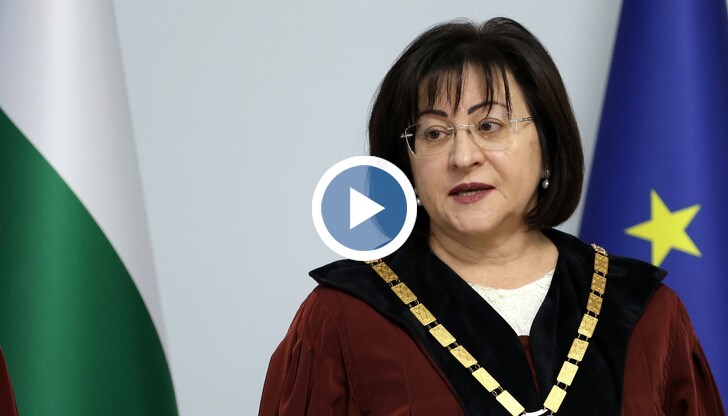 Председателят на Конституционния съд категорично отхвърли твърденията за задкулисни договорки при разглеждането на делото