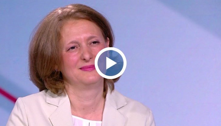 Кандидатката за поста омбудсман поставя като приоритети борбата с домашното насилие, детското здравеопазване и околната среда