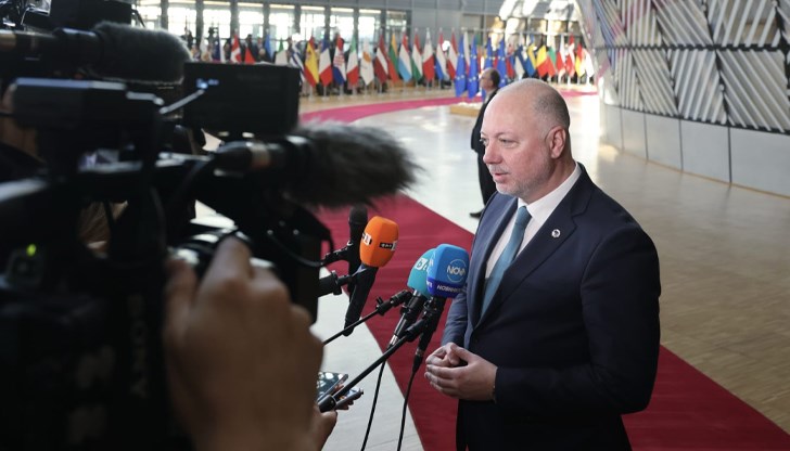 България няма да може да организира събитието в София поради липса на подготовка от предишното правителство