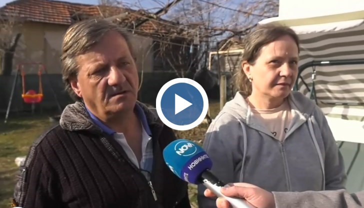 Полицията във Видин разследва всички версии, включително убийство