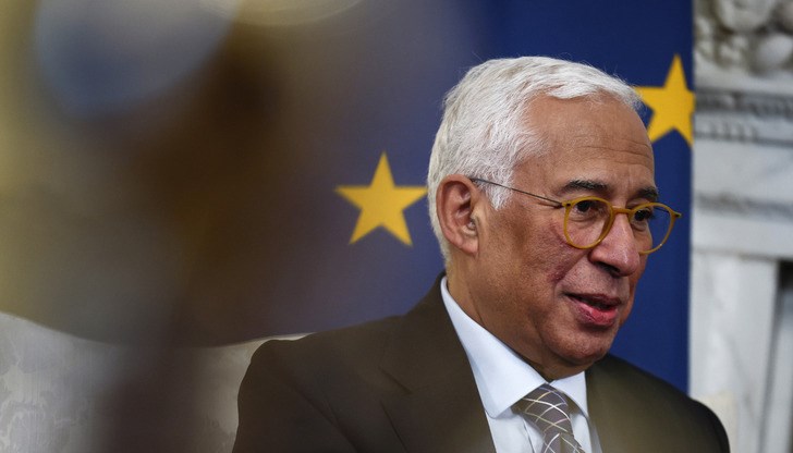 Антонио Коща: Заедно с мира, разширяването е най-голямото геостратегическо постижение на ЕС Антонио Коща: Заедно с мира, разширяването е най-голямото геостратегическо постижение на ЕС