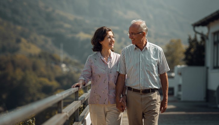 От днес русенци могат да кандидатстват за субсидирани почивки от НОИ