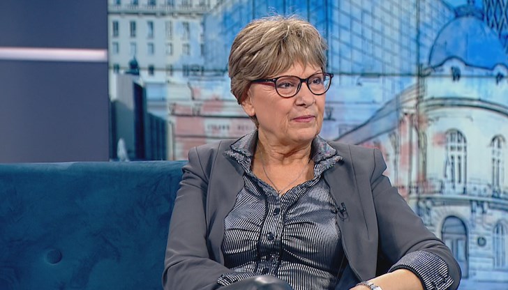 Строежът ще започне след 4 години и ГЕРБ и ДПС ще искат индексация на парите за магистралата, заяви депутатът