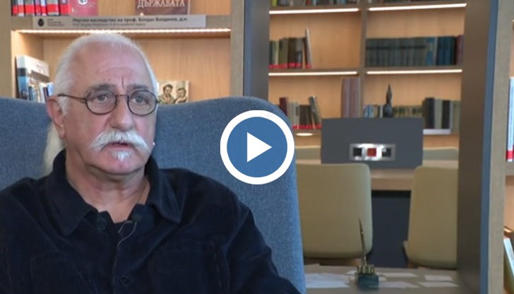 Най-тежкото нещо е било отношението на някои от надзирателите