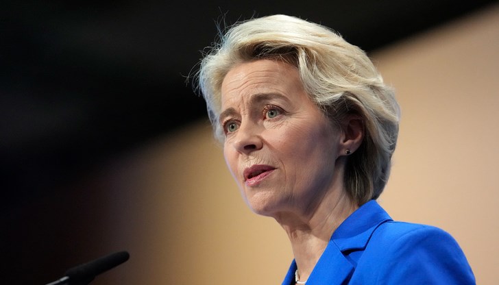 Европейската комисия активира програмата "Коперник" за оценка на щетите