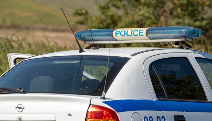 Извършителят е задържан в рамките на часове след сигнала за отвличането Извършителят е задържан в рамките на часове след сигнала за отвличането