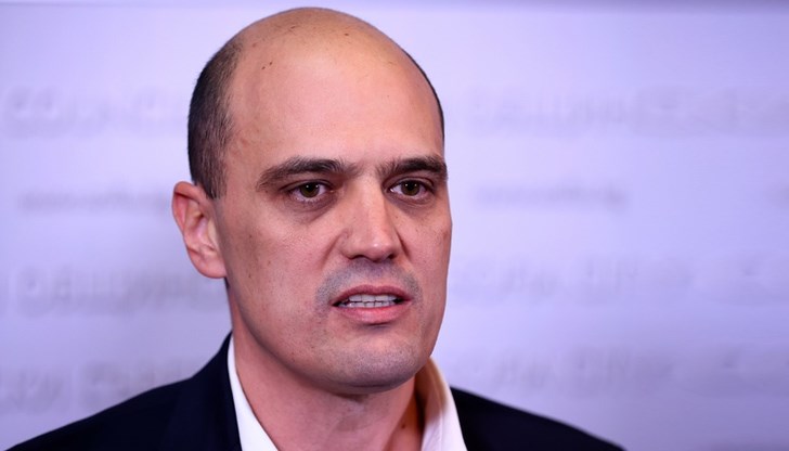 Пламен Данаилов: Богдана Панайотова е предварително избрана за поста