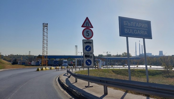 Гражданите на Китай имали визи само за територията на България Гражданите на Китай имали визи само за територията на България