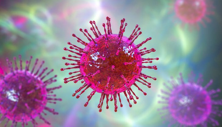 Седем нови случая регистрирани у нас само за последната седмица