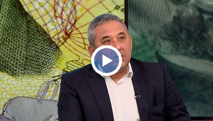 Бившият финансов министър коментира потенциалната търговска война между САЩ и Европа