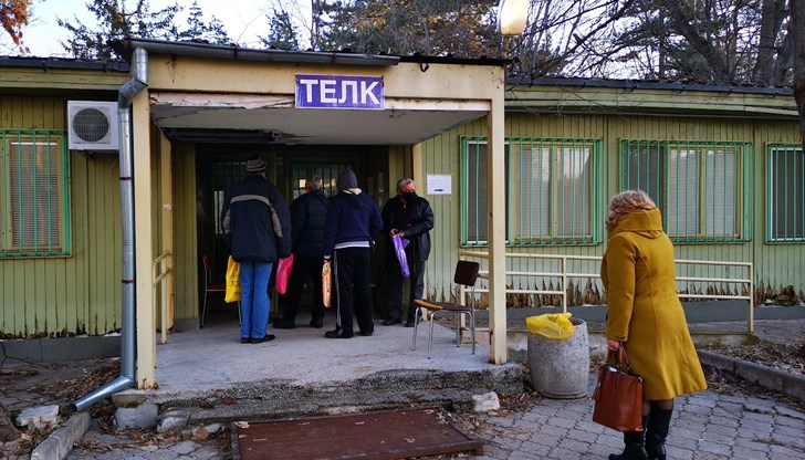 Дигитализацията премахва опашките и улеснява достъпа до медицинска експертиза