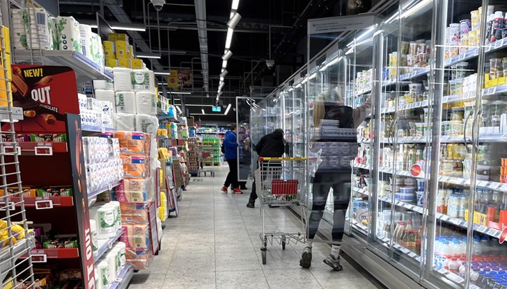 Световният хранителен индекс отбеляза повишение с 1,6% през февруари