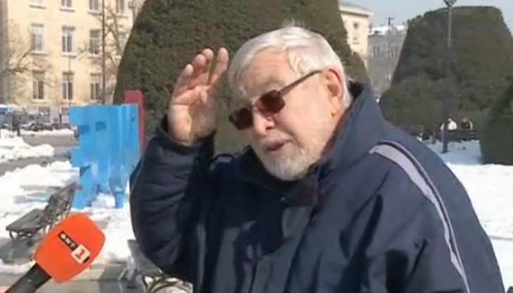 За Илия Стоянов облекла, модерни работи и бутици са тема табу