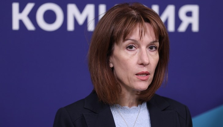 Камелия Нейкова получава по-висока заплата дори от президента Румен Радев