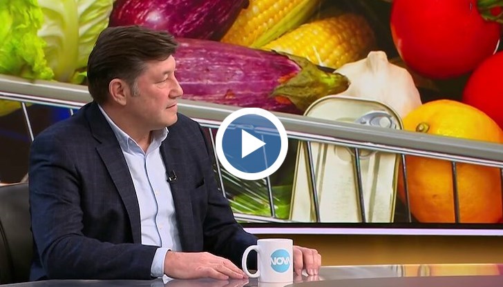 Българската агрохранителна камара иска забрана на имитиращите храни