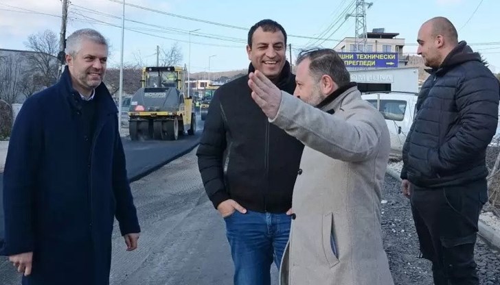 Правен парадокс: Кметът на Варна води дела срещу себе си Правен парадокс: Кметът на Варна води дела срещу себе си