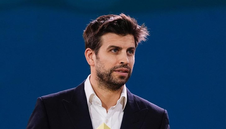 Компанията на Пике е получавала милиони комисиона за турнир в Саудитска Арабия