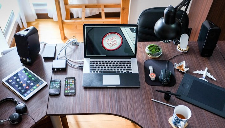 Модерните джаджи стават все по-предпочитан подарък