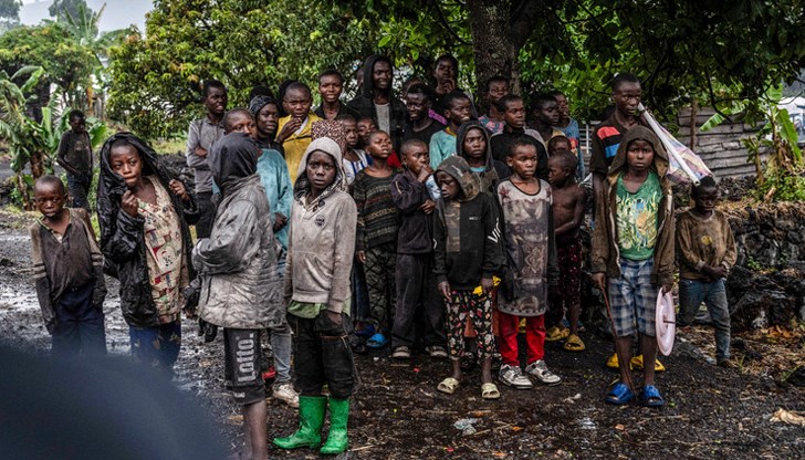 Лабораторните тестове отхвърлиха Ебола и други вируси като източник на епидемията