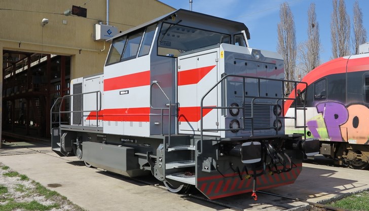 "Express Service - Bulgarian Locomotives" разкрива нереализирана инвестиция, която се изплаща за 10 години само от икономия на гориво
