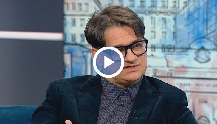 Според Мариан Бачев София можеше да домакинства сесията на ЮНЕСКО, ако всичко се беше случило навреме