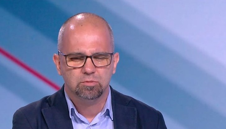 Политическото безветрие крие опасности от социален взрив Политическото безветрие крие опасности от социален взрив