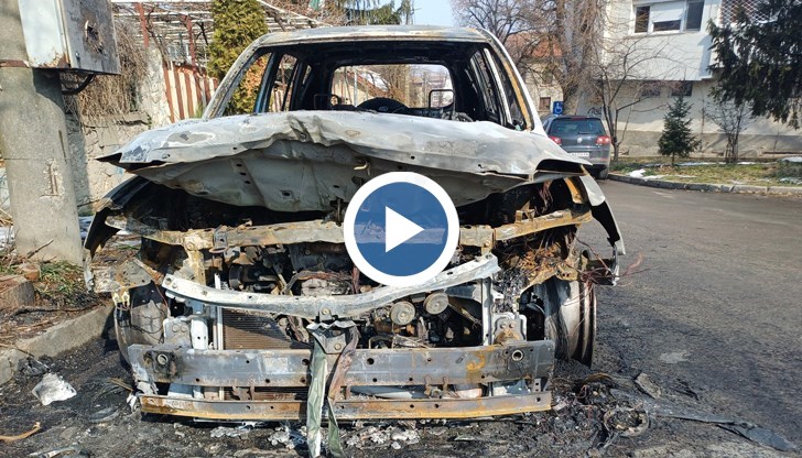 Цоло Божилски подозира, че зад инцидентите стоят бизнес интереси