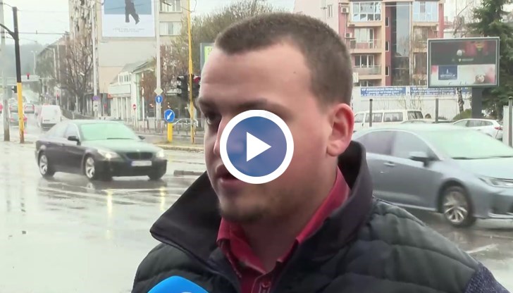 Пострадалият Тодор Костадинов разказа за инцидента