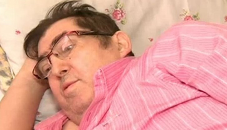 Бизнесменът е издъхнал в болница "Александровска" Бизнесменът е издъхнал в болница "Александровска"