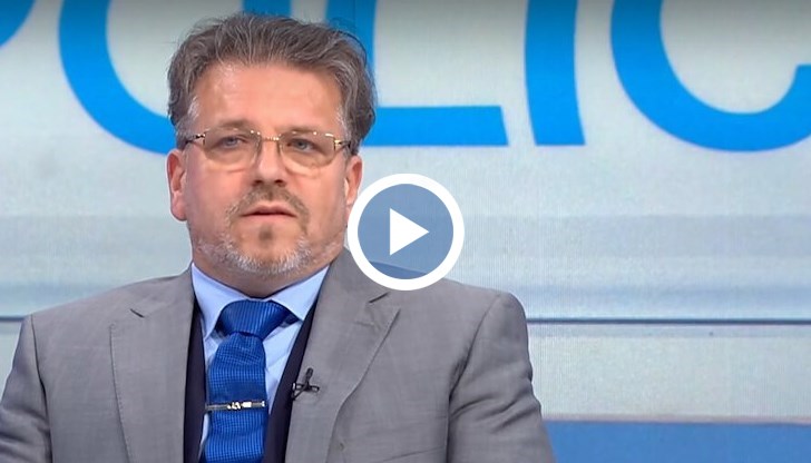 Бивш шеф на МВР разкри неизвестни детайли за групата "Наглите"