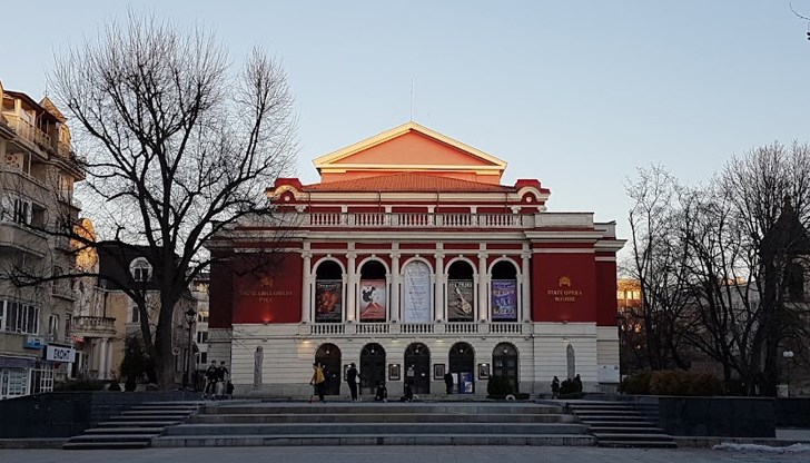 Институцията очаква финансиране от 3 милиона лева Институцията очаква финансиране от 3 милиона лева