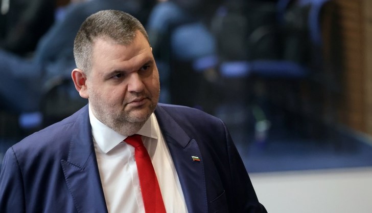 Лидерът на "ДПС - Ново начало" атакува остро Ахмед Доган