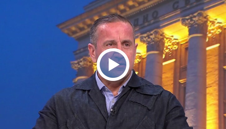 Мир в Украйна може да има само ако Русия се върне в границите си